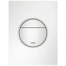 Инсталляция для унитаза Grohe Nova Cosmopolitan S 39750001 + 37601SH0 с кнопкой смыва, альпийский белый
