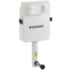 Смывной бачок, скрытого монтажа Geberit (UP182) 109.160.00.1
