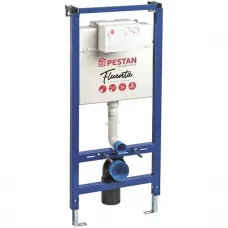 Инсталляция для унитаза Pestan Fluenta 40006356