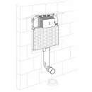 Смывной бачок скрытого монтажа BelBagno BB025-CS