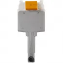 Смывной бачок скрытого монтажа BelBagno BB025-CS