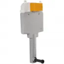 Смывной бачок скрытого монтажа BelBagno BB025-CS