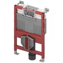 Инсталляция для унитаза-биде Tece TECEprofil 9300380