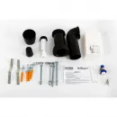 Инсталляция для унитаза BelBagno BB097SET.Q.CR с кнопкой смыва, хром