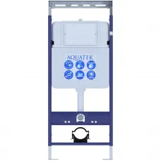 Инсталляция для унитаза Aquatek Easy Fix 50 INS-0000010
