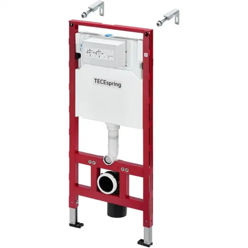 Инсталляция для унитаза Tece TECEspring S300300