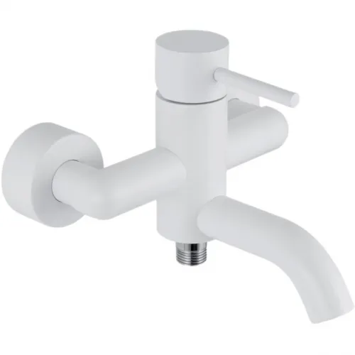 Смеситель для ванны Remer X Style X05BO