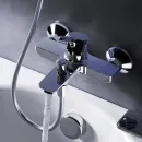 Смеситель для ванны Am.Pm X-Joy F85B10000