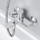 Смеситель для ванны Am.Pm X-Joy F85B10000
