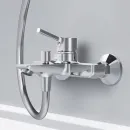 Смеситель для ванны Am.Pm X-Joy F85B10000