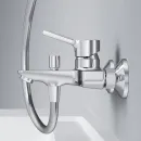 Смеситель для ванны Am.Pm X-Joy F85B10000