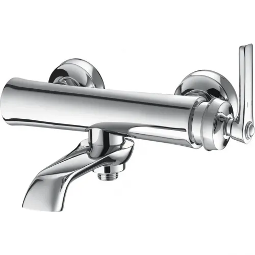 Смеситель для ванны Cezares Liberty LIBERTY-F-VD-01