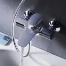 Смеситель для ванны Am.Pm Spirit V2.0 F70A10000