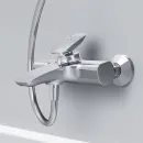 Смеситель для ванны Am.Pm Spirit V2.0 F70A10000