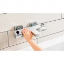 Термостат для ванны Vitra AquaHeat A47159EXP