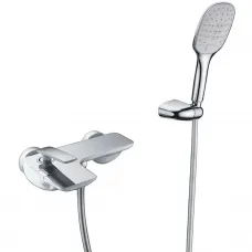 Смеситель для ванны Timo Helmi 4014/00-16Y