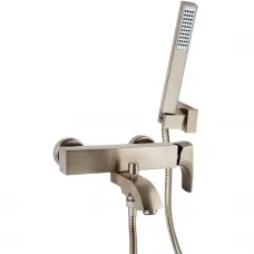 Смеситель для ванны Paini Lady 89PW105