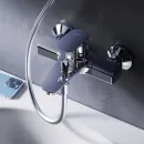 Смеситель для ванны Am.Pm Spirit 2.1 F71A10000