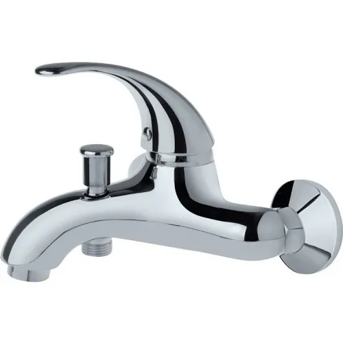Смеситель для ванны Paini Fiori F2CR111LMKM