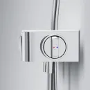 Смеситель для ванны Am.Pm Func F8F10500 хром