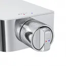 Смеситель для ванны Am.Pm Func F8F10500 хром