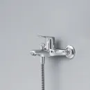 Смеситель для ванны AM.PM Joy F85E10000