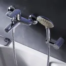 Смеситель для ванны AM.PM Joy F85E10000