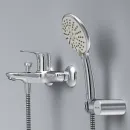 Смеситель для ванны AM.PM Joy F85E15000