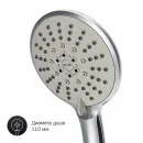 Смеситель для ванны AM.PM Joy F85E15000