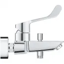 Смеситель для ванны Grohe Eurosmart 25243003