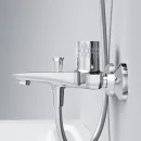 Смеситель для ванны Am.Pm Gem F90A10400 CoolStart, хром