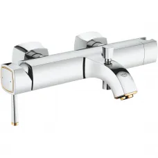 Смеситель для ванны Grohe Grandera 23317IG0