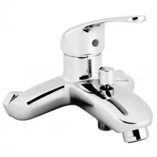 Смеситель для ванны Paini Trento TRCR111LMKM