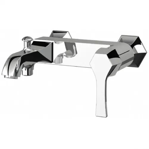 Смеситель для ванны Cisal Cherie CE00013021