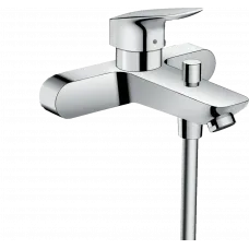 Смеситель для ванны Hansgrohe Logis 71430000