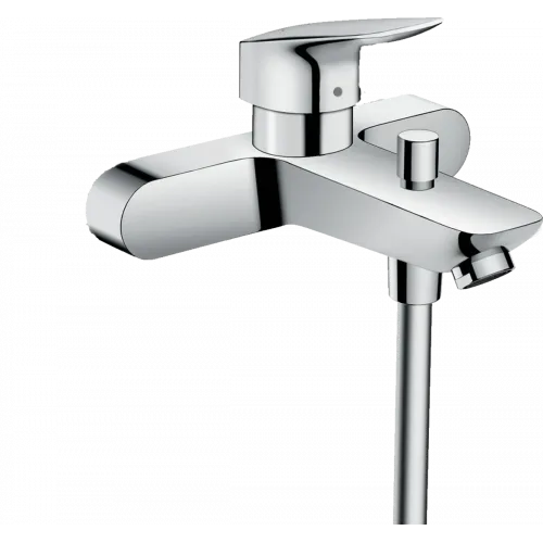 Смеситель для ванны Hansgrohe Logis 71430000