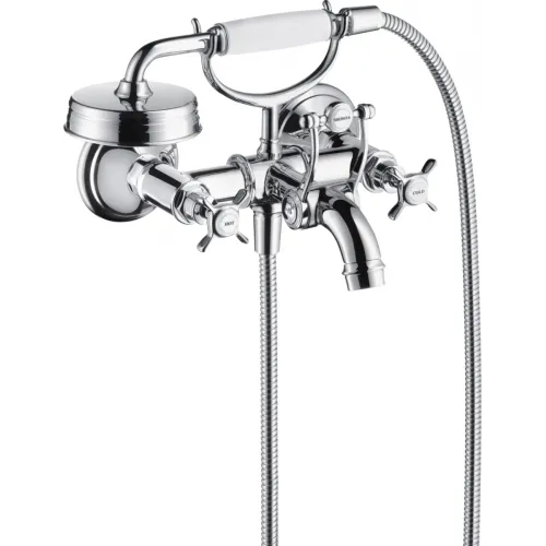 Смеситель для ванны Axor Montreux 16540000