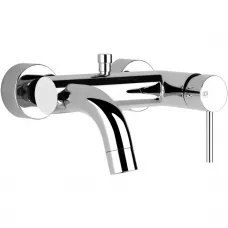 Смеситель для ванны Gessi Via Tortona 18613#031