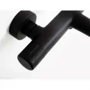 Смеситель для ванны BelBagno Uno UNO-VASM-NERO