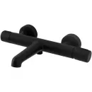 Смеситель для ванны BelBagno Uno UNO-VASM-NERO