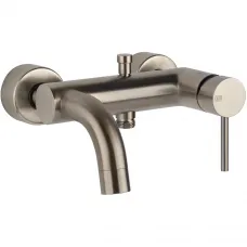 Смеситель для ванны Gessi Via Tortona 18613#149