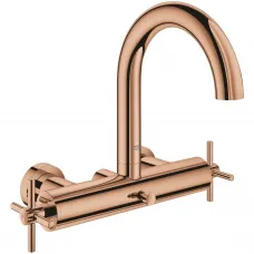 Смеситель для ванны Grohe Atrio New 25010DA3