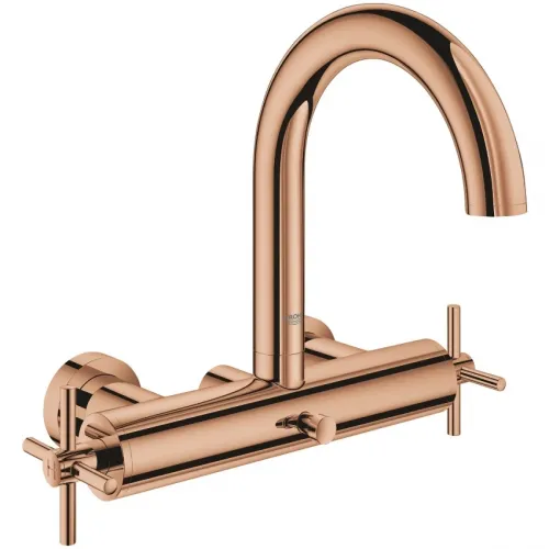 Смеситель для ванны Grohe Atrio New 25010DA3