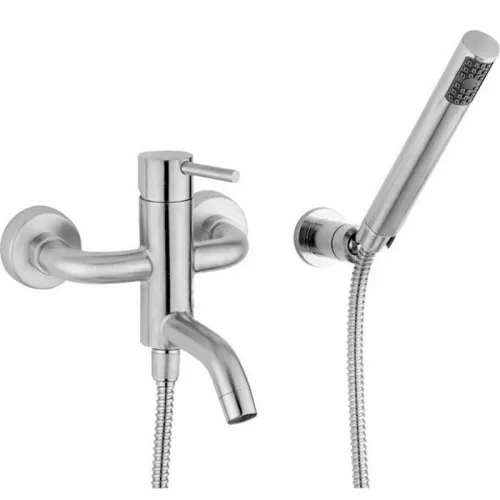 Смеситель для ванны Cisal Xion XI000124D1