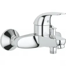 Смеситель для ванны Grohe Euroeco 32743000