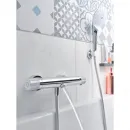 Термостат для ванны Jacob Delafon Rivoli E24325-CP