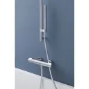 Термостат для ванны Jacob Delafon Metro E24395-CP