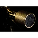 Смеситель для ванны Boheme Royal Cristal 293-Royal/CRST black