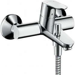 Смеситель для ванны Hansgrohe Focus 31948000
