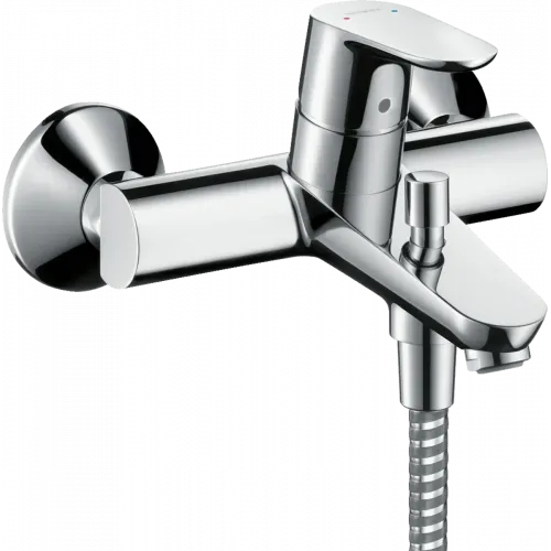 Смеситель для ванны Hansgrohe Focus 31948000